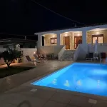 Anastasia Luxury House