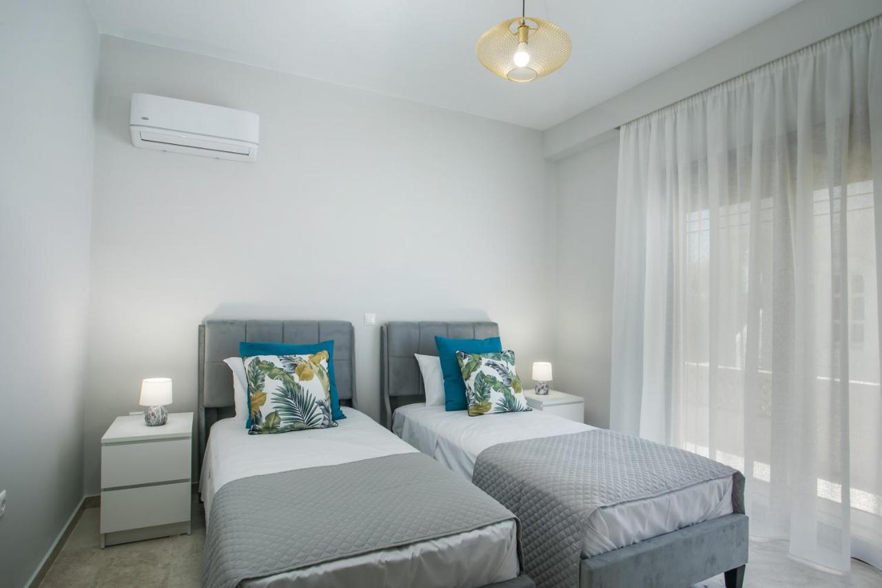 Vilă Anastasia Luxury House