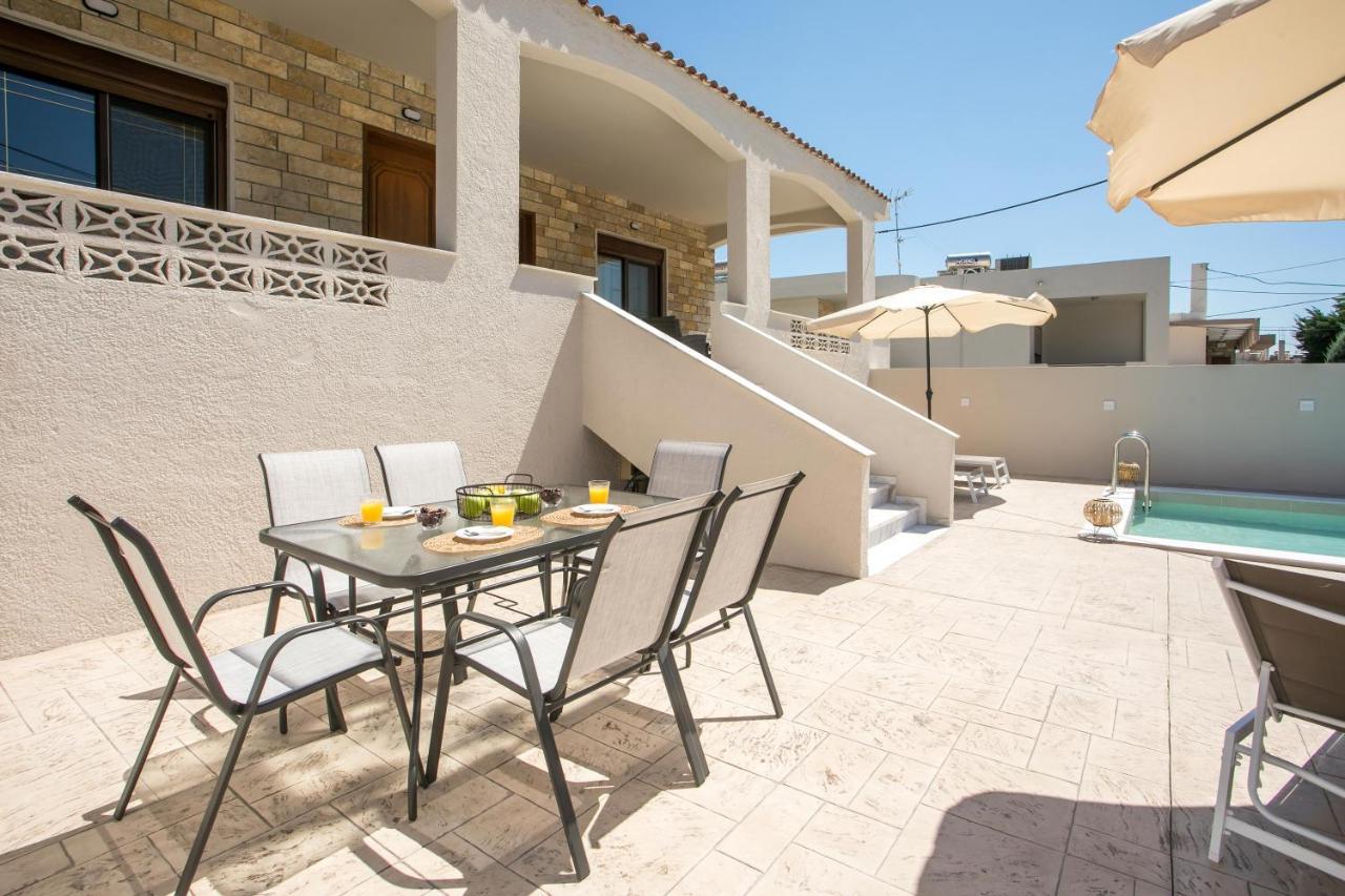 Anastasia Luxury House