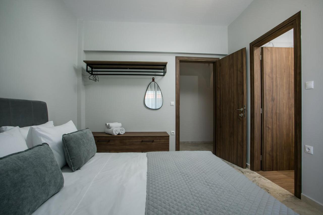 Anastasia Luxury House Vilă