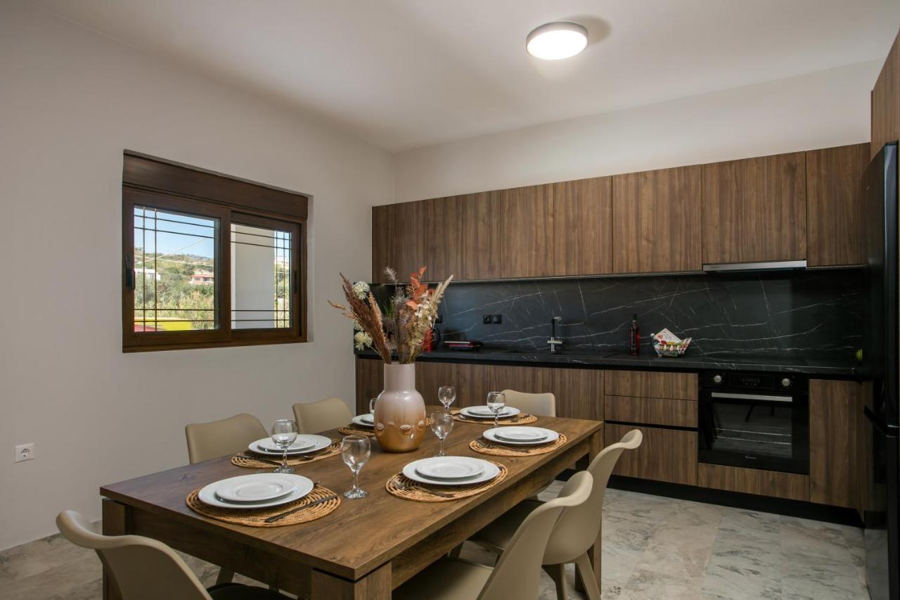 Vilă Anastasia Luxury House