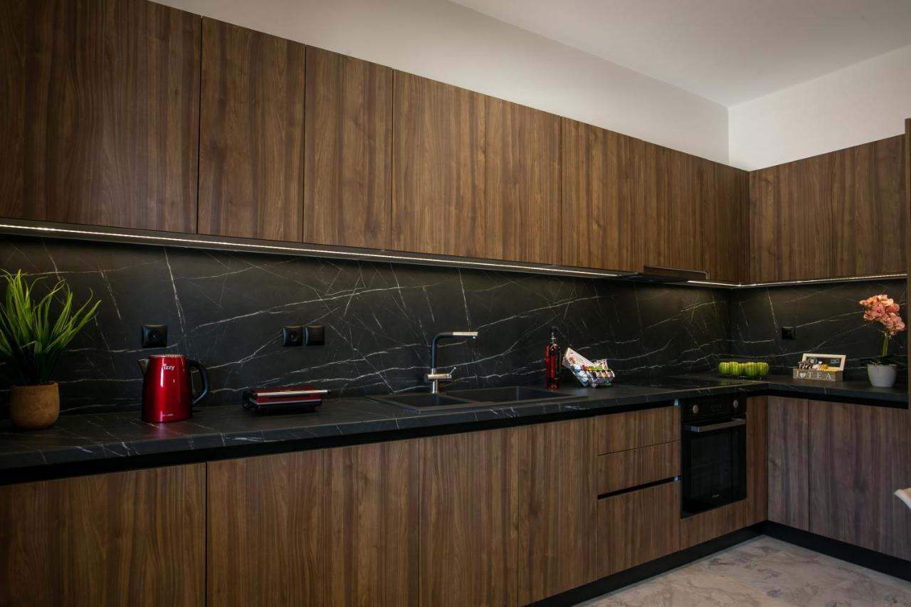 Anastasia Luxury House Afantou