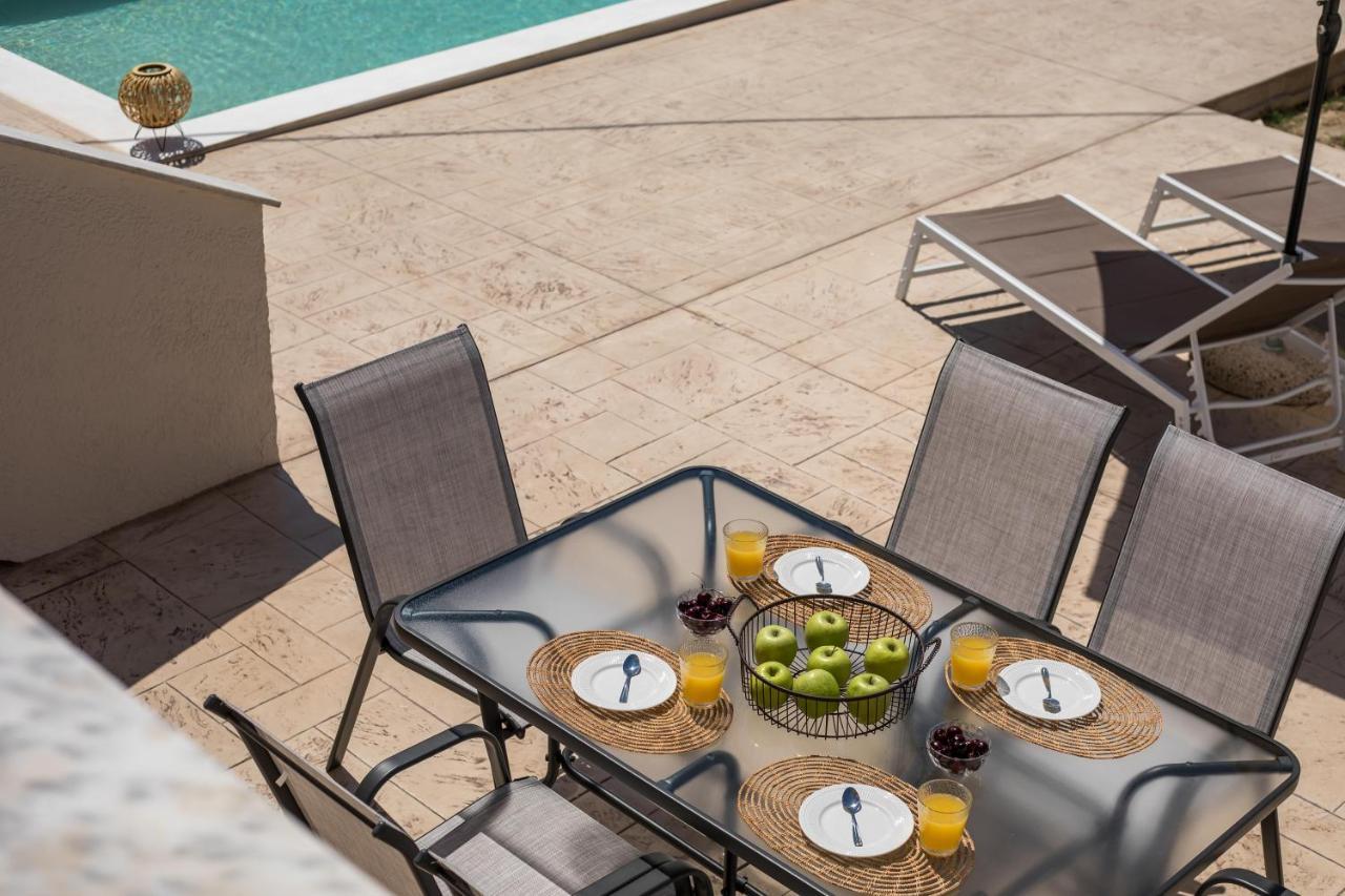 Anastasia Luxury House *