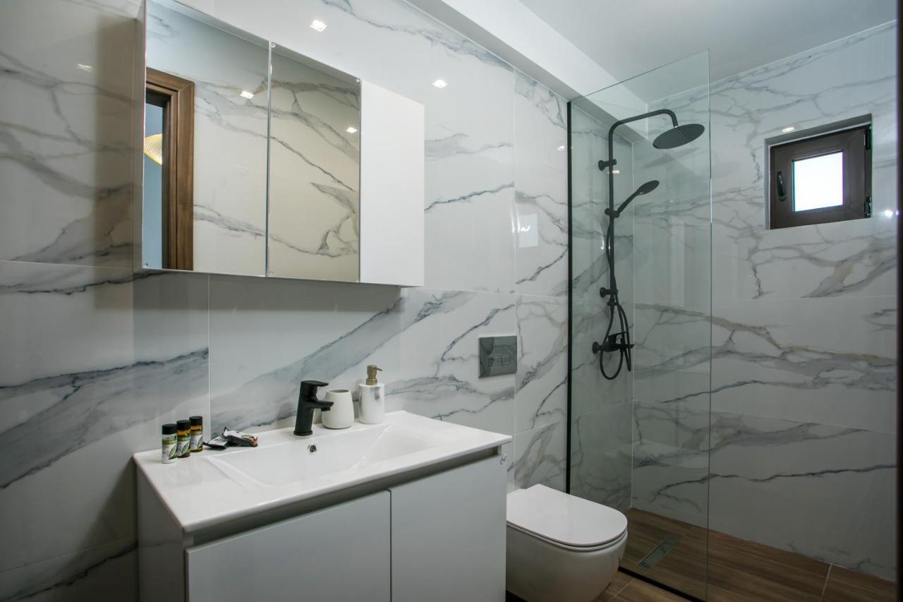 Anastasia Luxury House Afantou