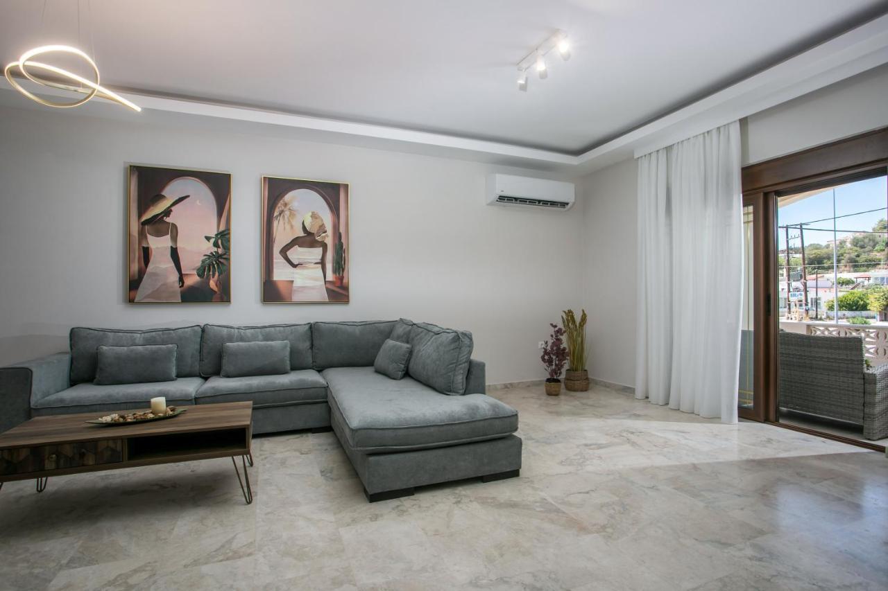 Anastasia Luxury House Vilă Afantou