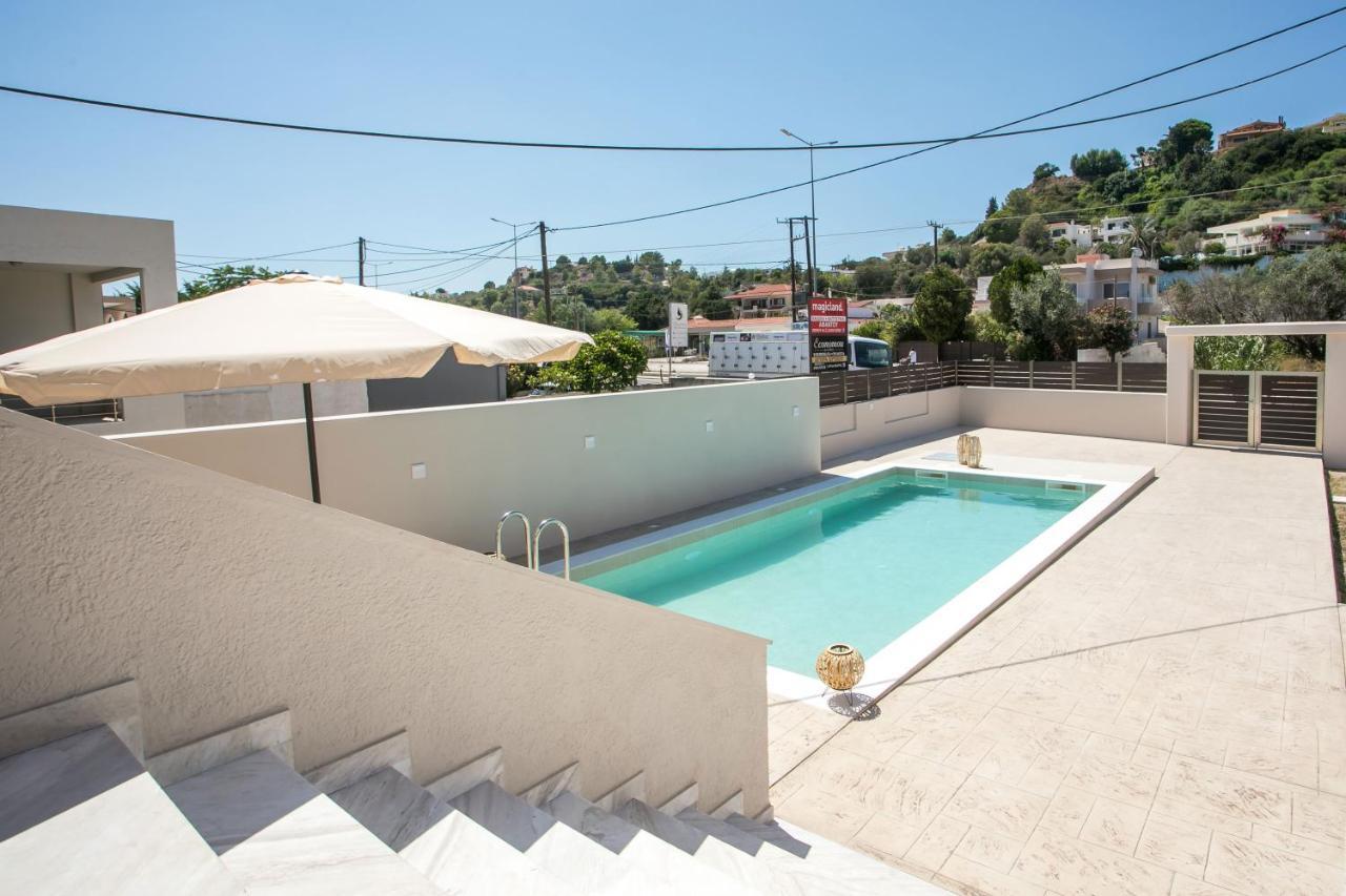 Anastasia Luxury House