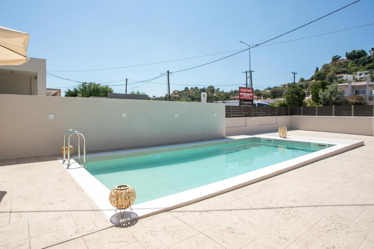 Anastasia Luxury House Afantou