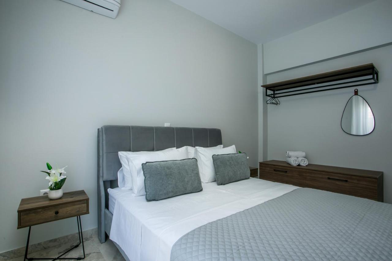 Vilă Anastasia Luxury House