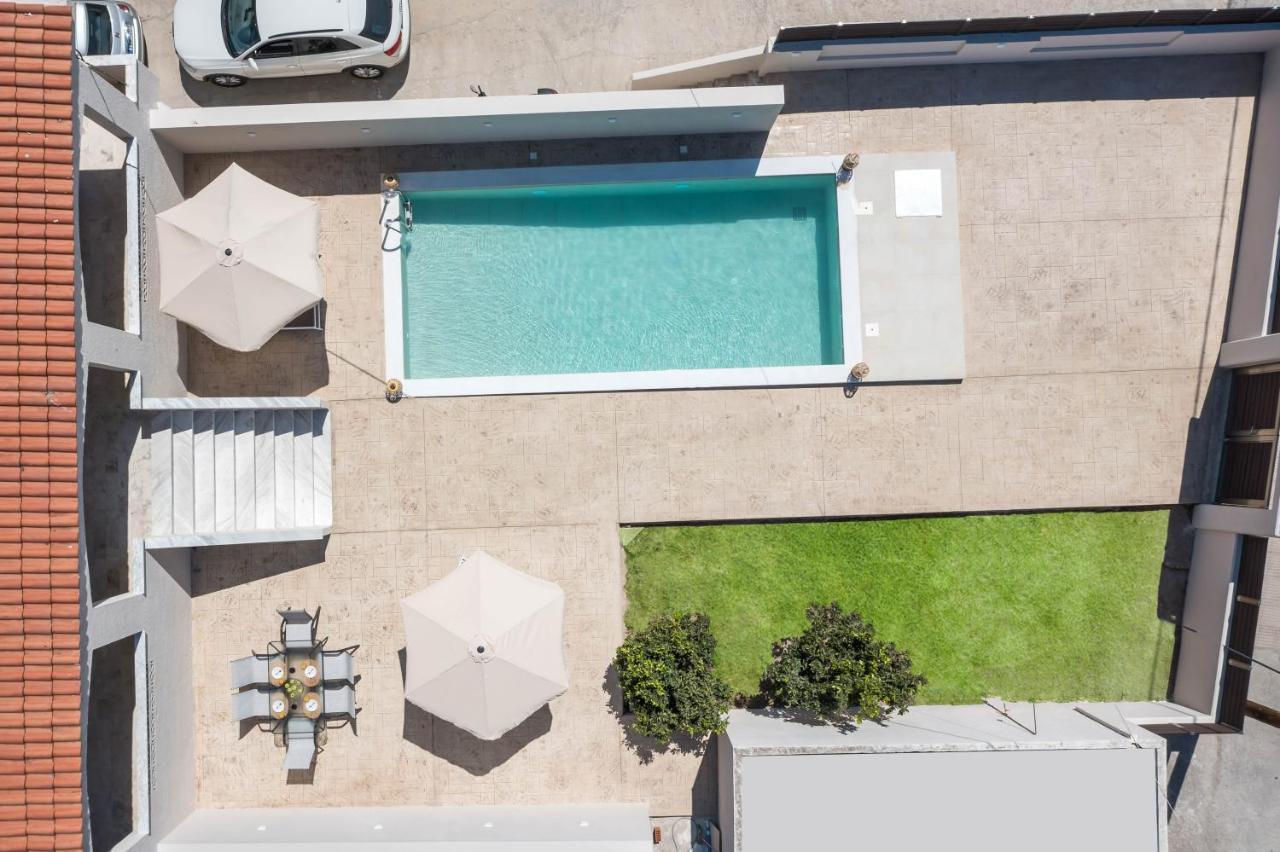 Anastasia Luxury House *