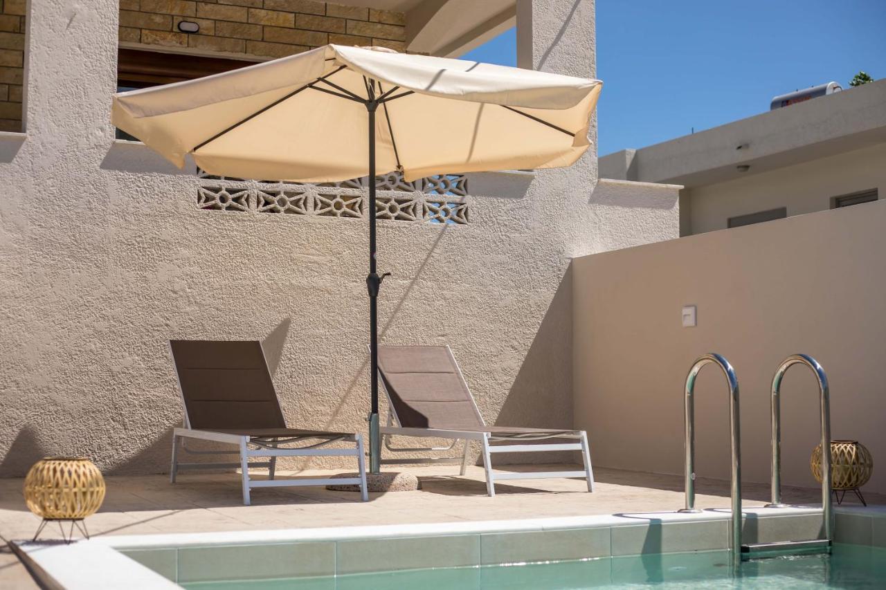 Vilă Anastasia Luxury House Afantou
