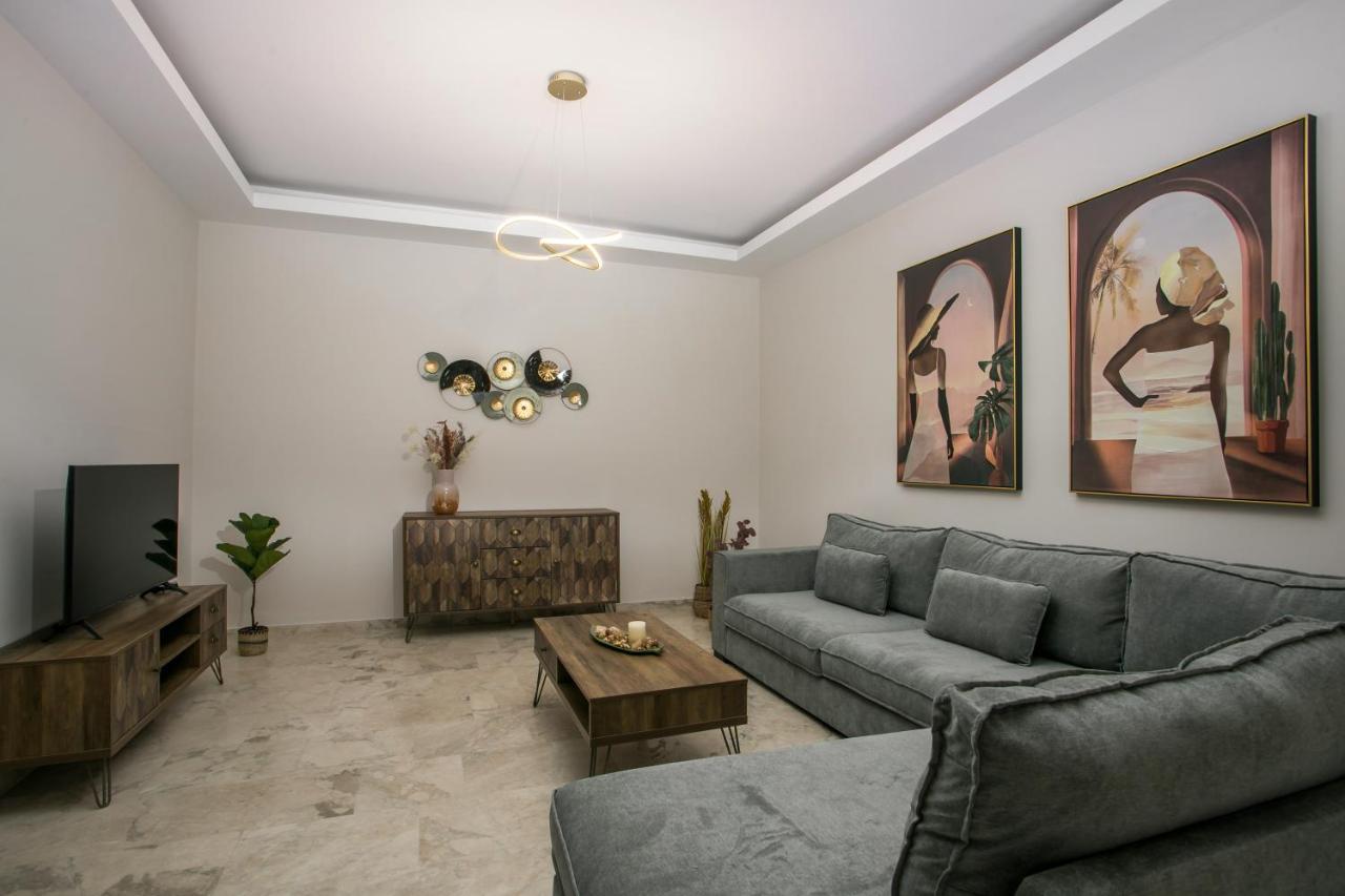 Anastasia Luxury House Vilă *
