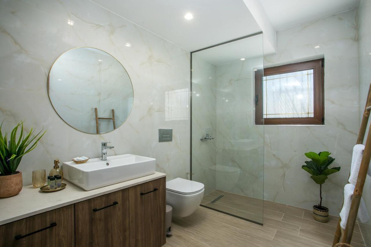 Anastasia Luxury House Vilă Afantou