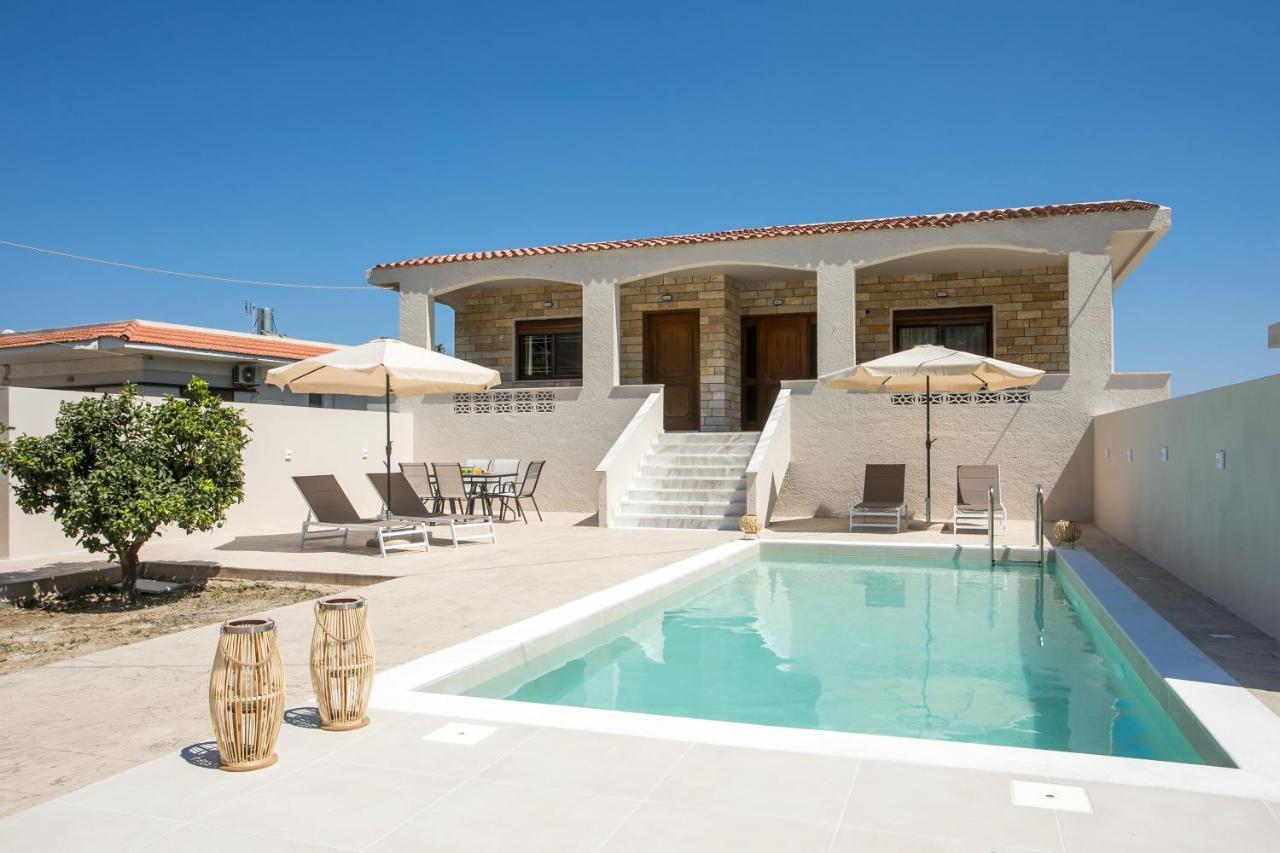 Anastasia Luxury House *
