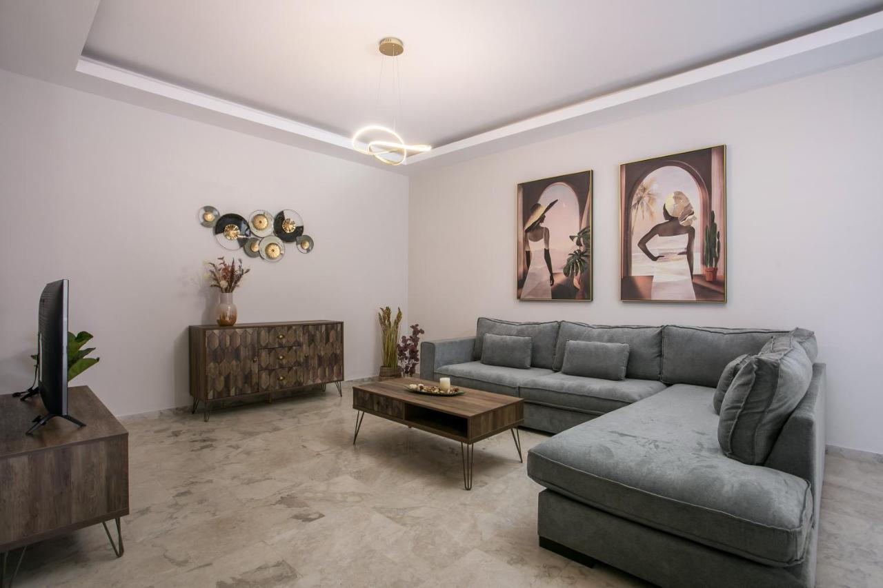 Anastasia Luxury House *