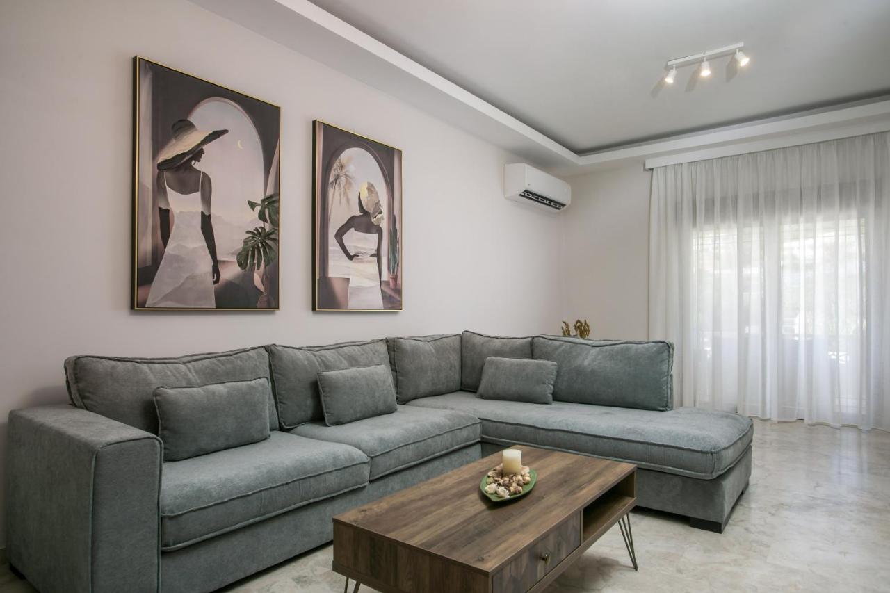 Vilă Anastasia Luxury House