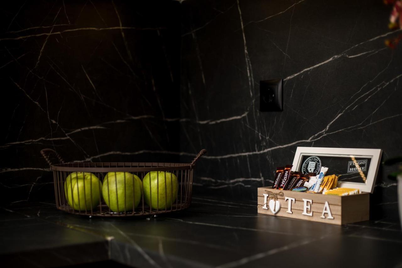 Vilă Anastasia Luxury House