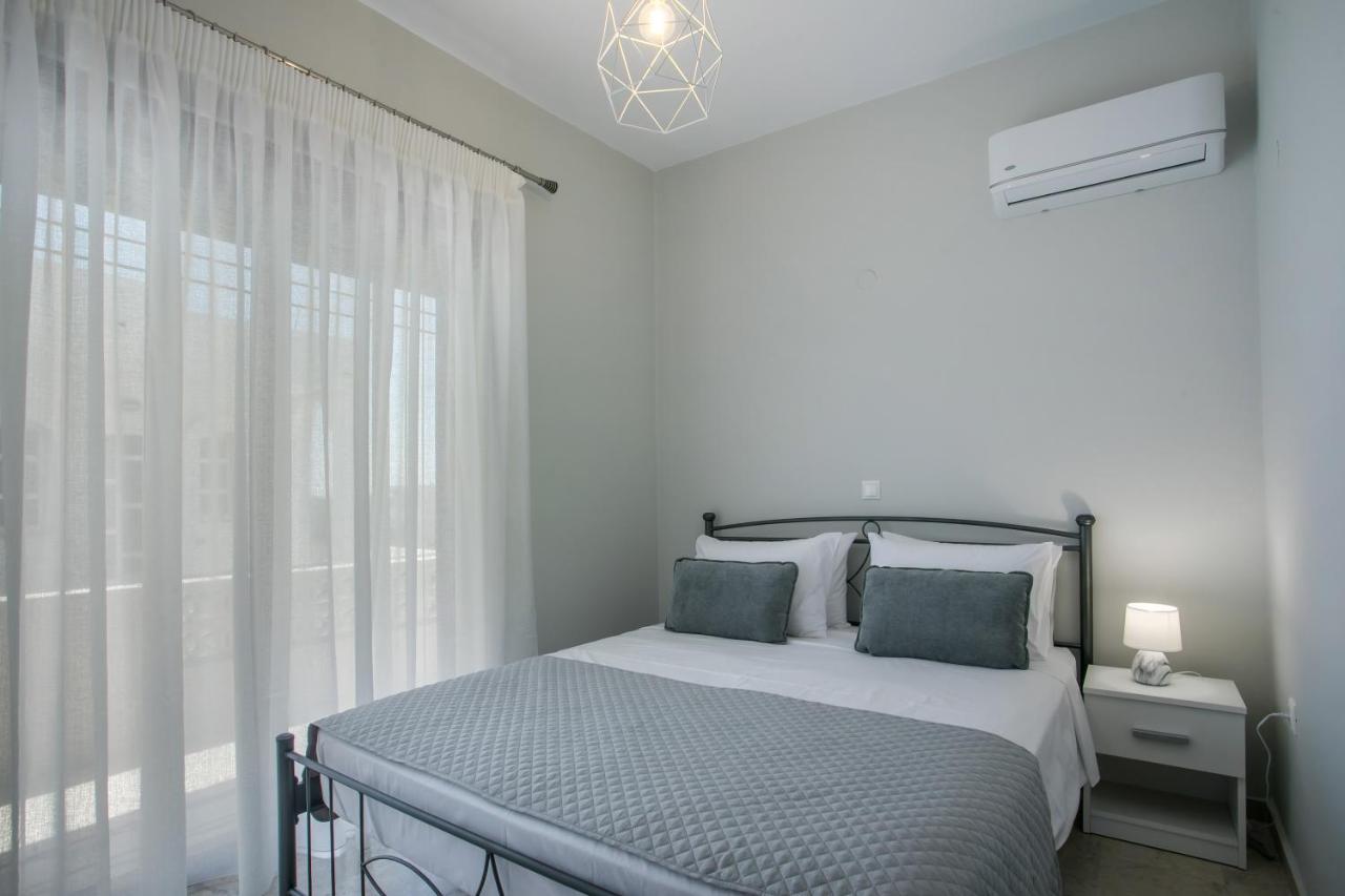 Vilă Anastasia Luxury House *