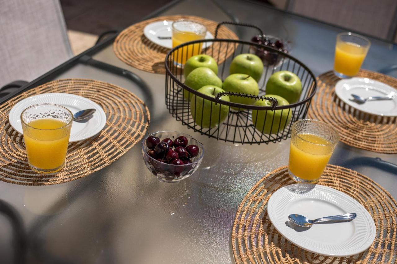 Vilă Anastasia Luxury House Afantou