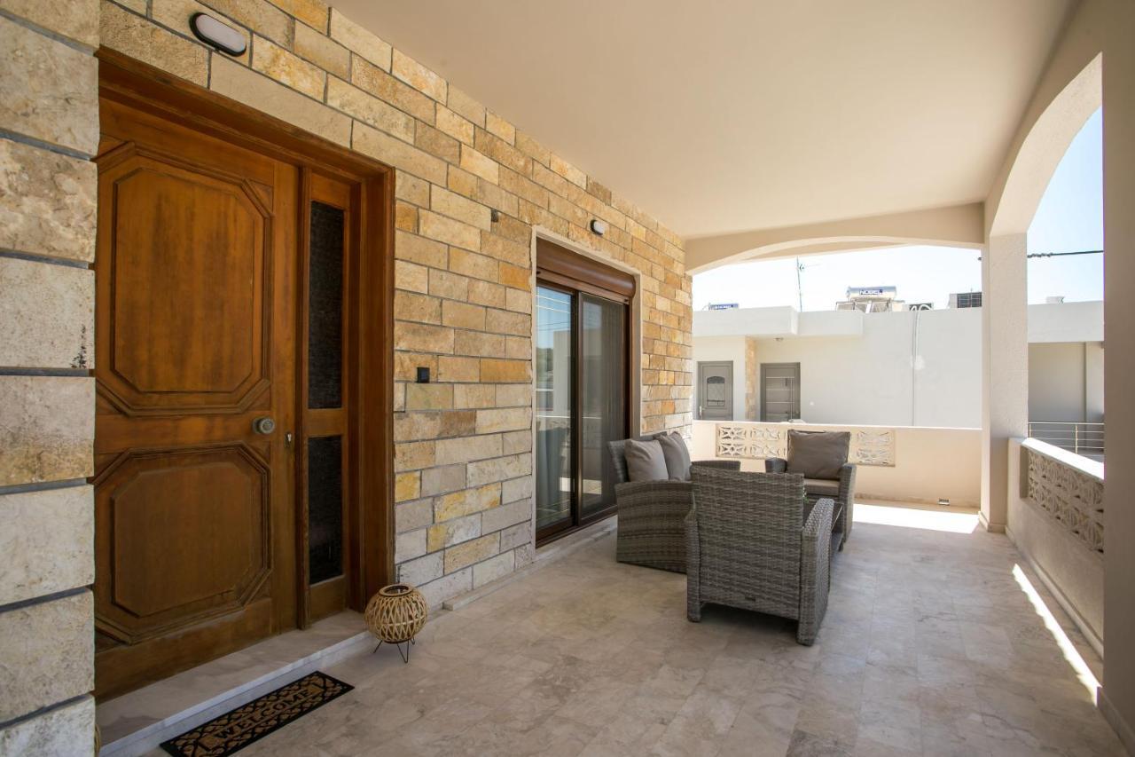 Anastasia Luxury House Afantou