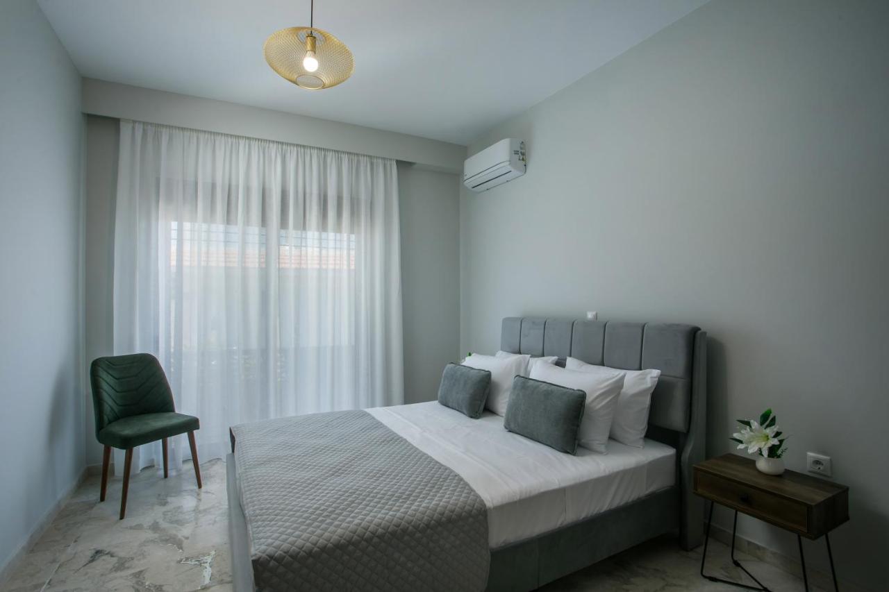 Anastasia Luxury House Vilă