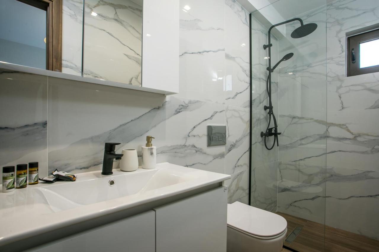 Anastasia Luxury House * Afantou