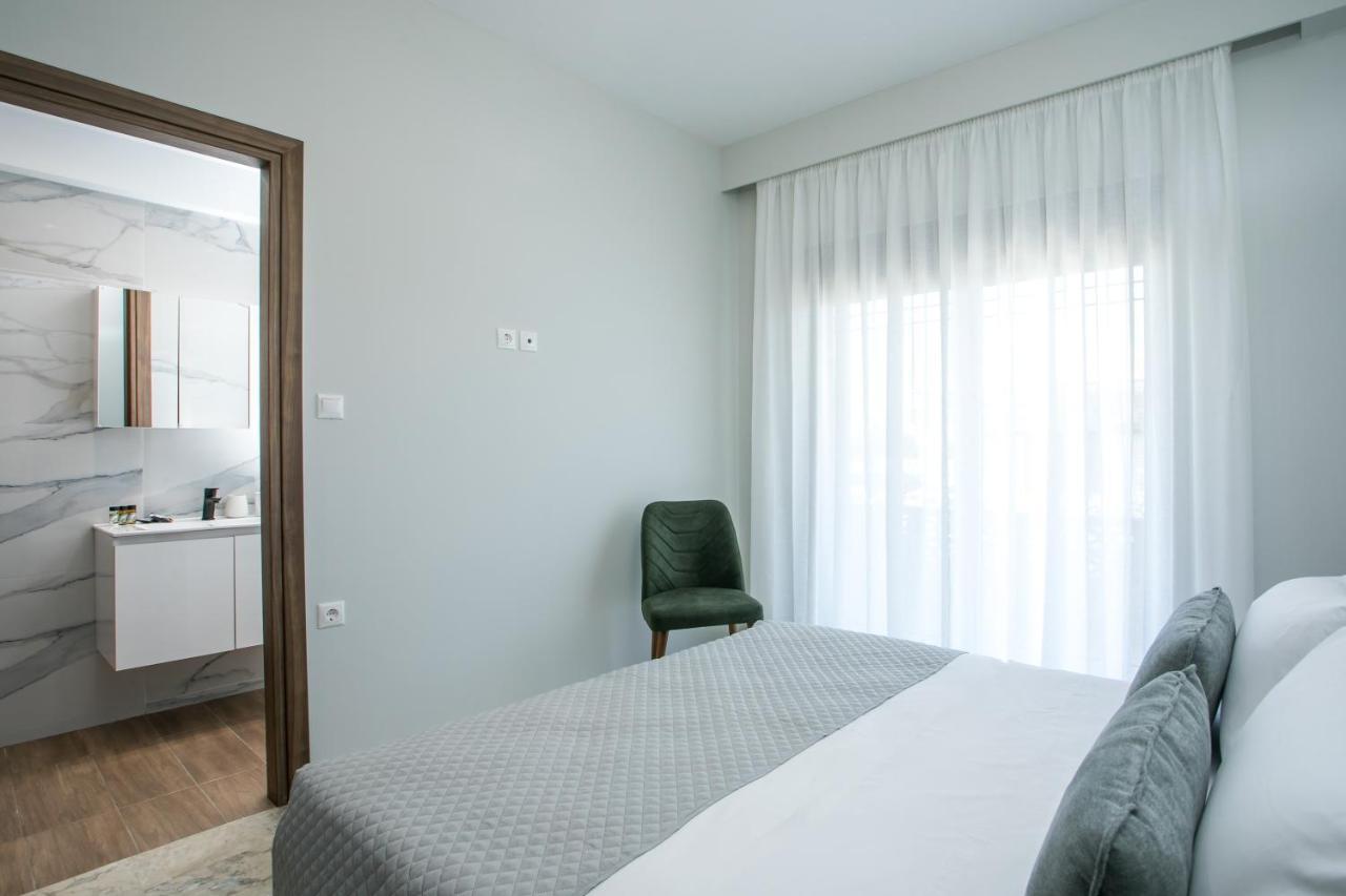 Anastasia Luxury House Vilă