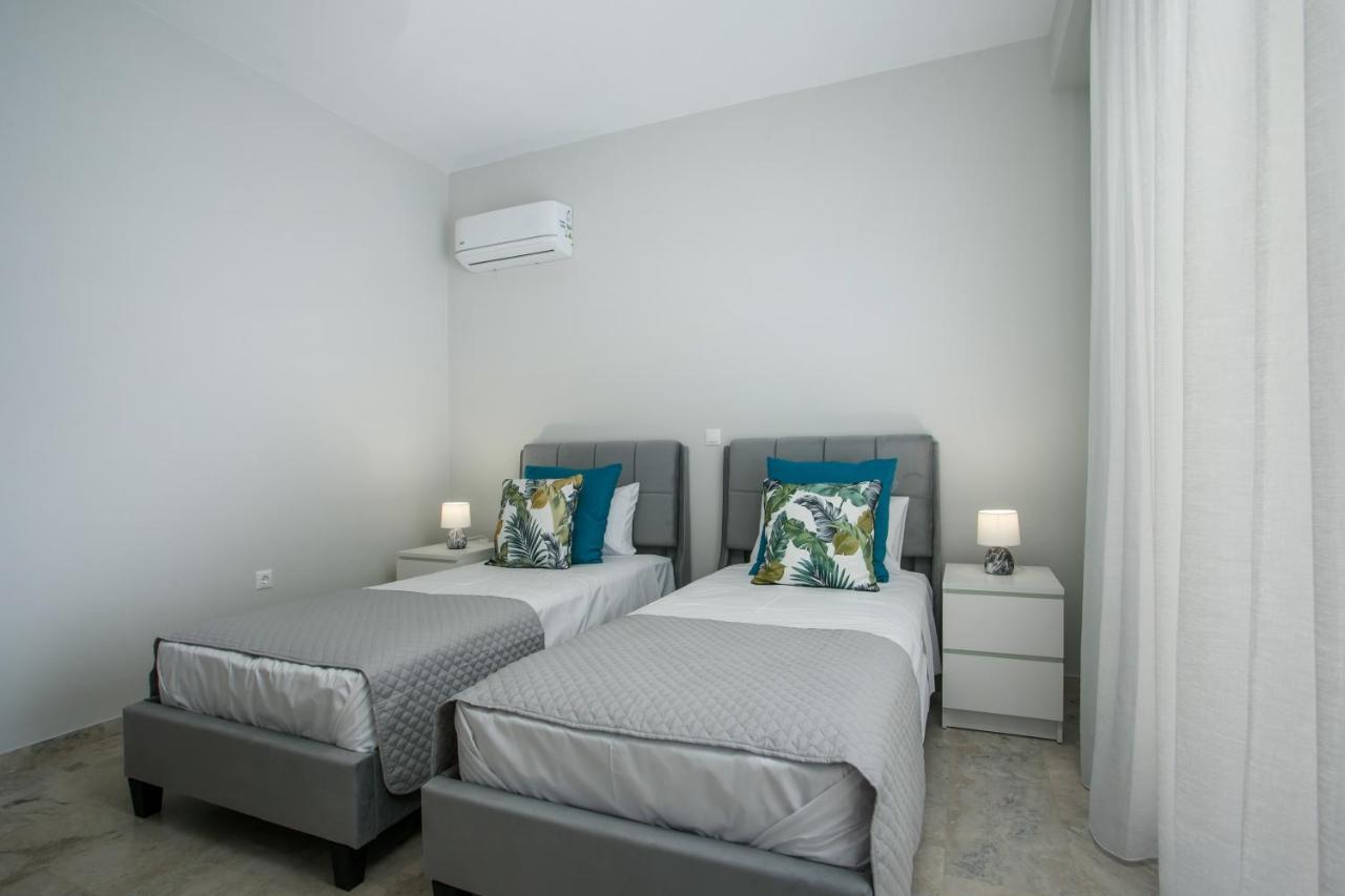 Anastasia Luxury House *