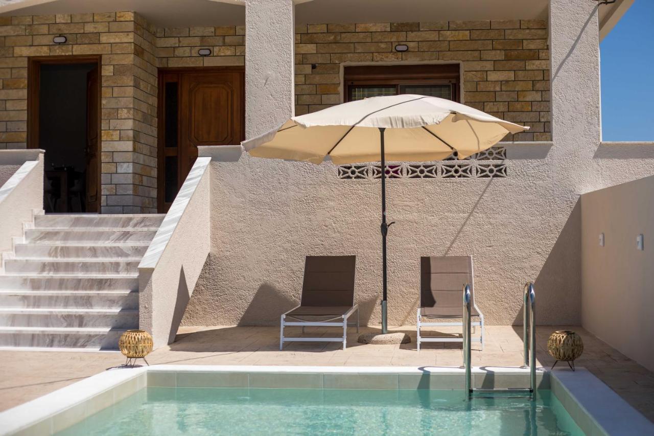 Vilă Anastasia Luxury House