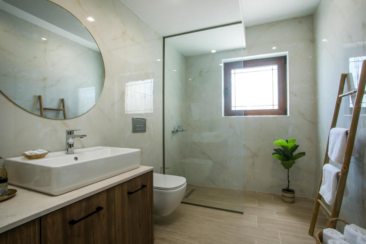 Anastasia Luxury House Vilă *