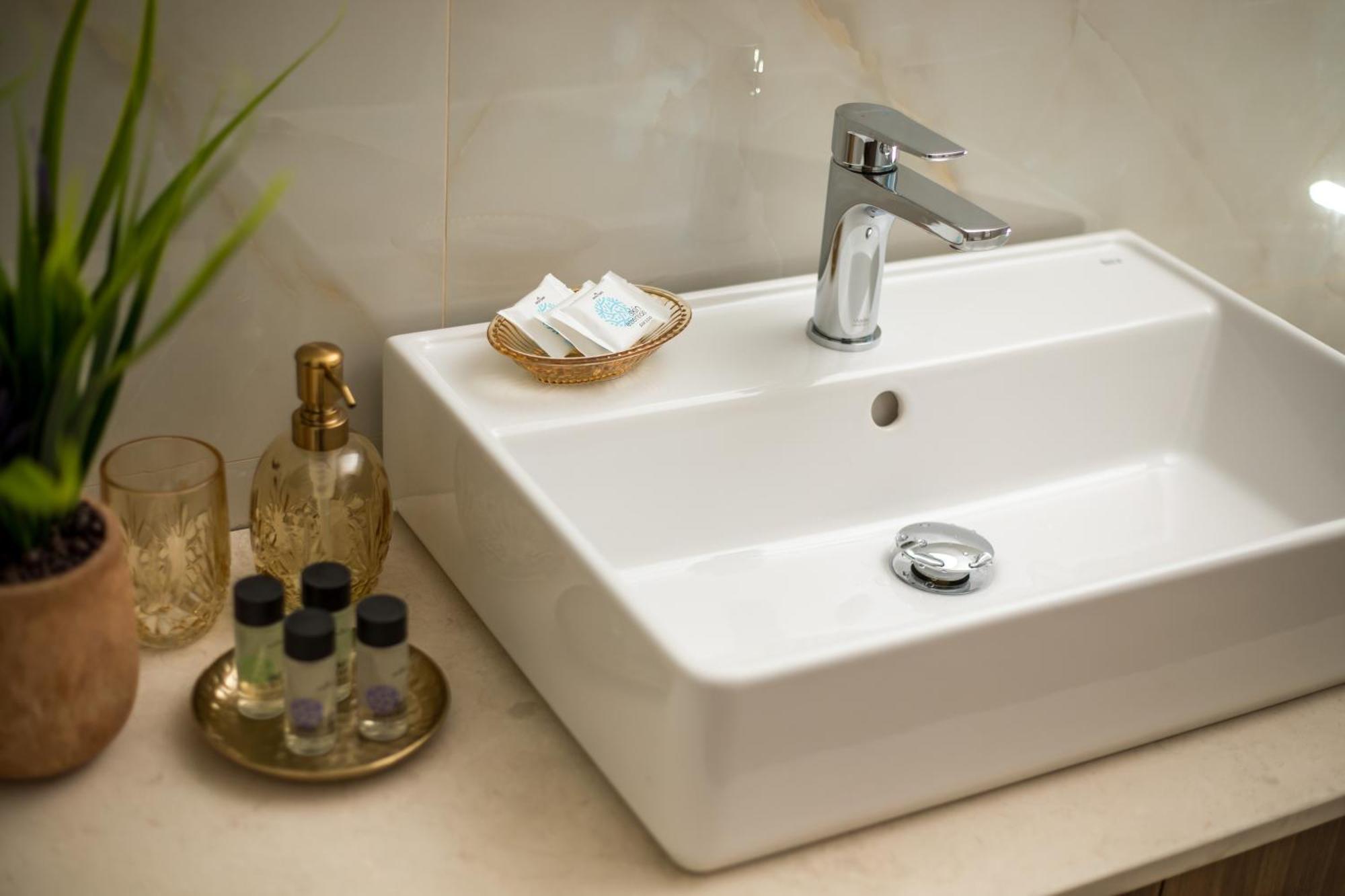Anastasia Luxury House Vilă