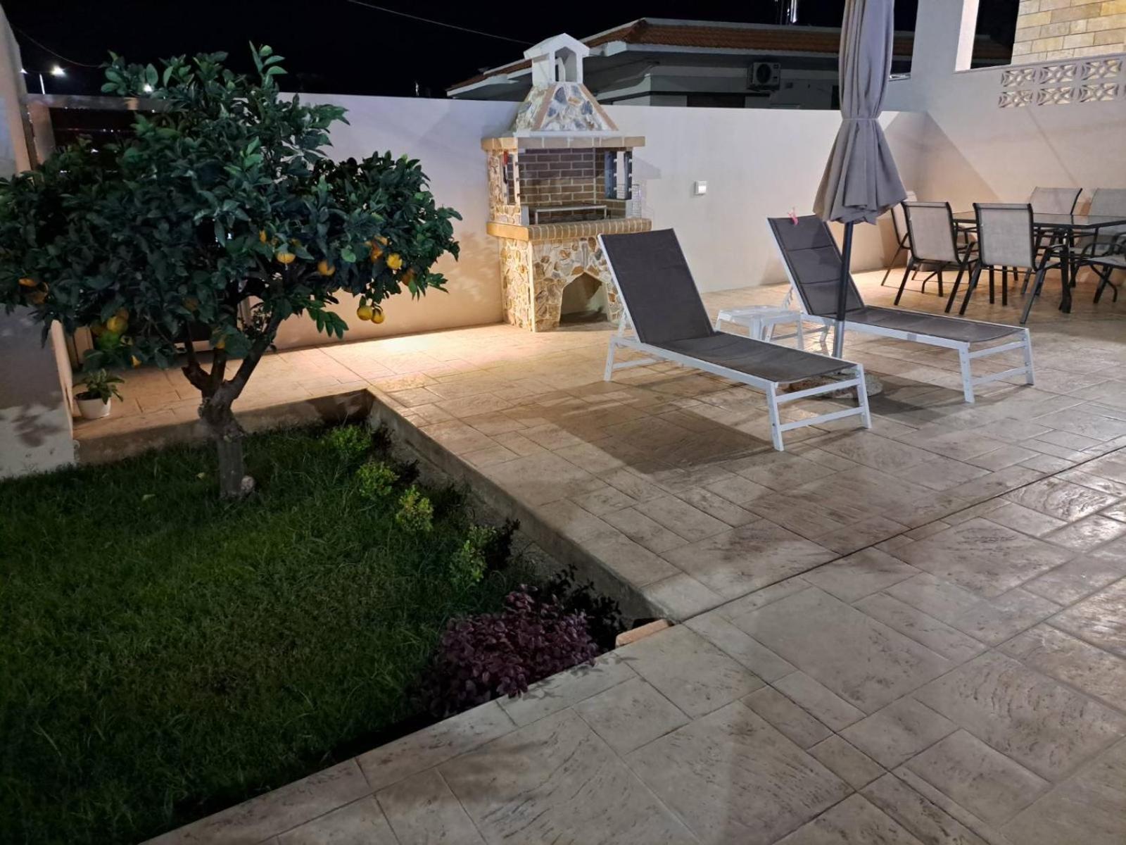 Vilă Anastasia Luxury House
