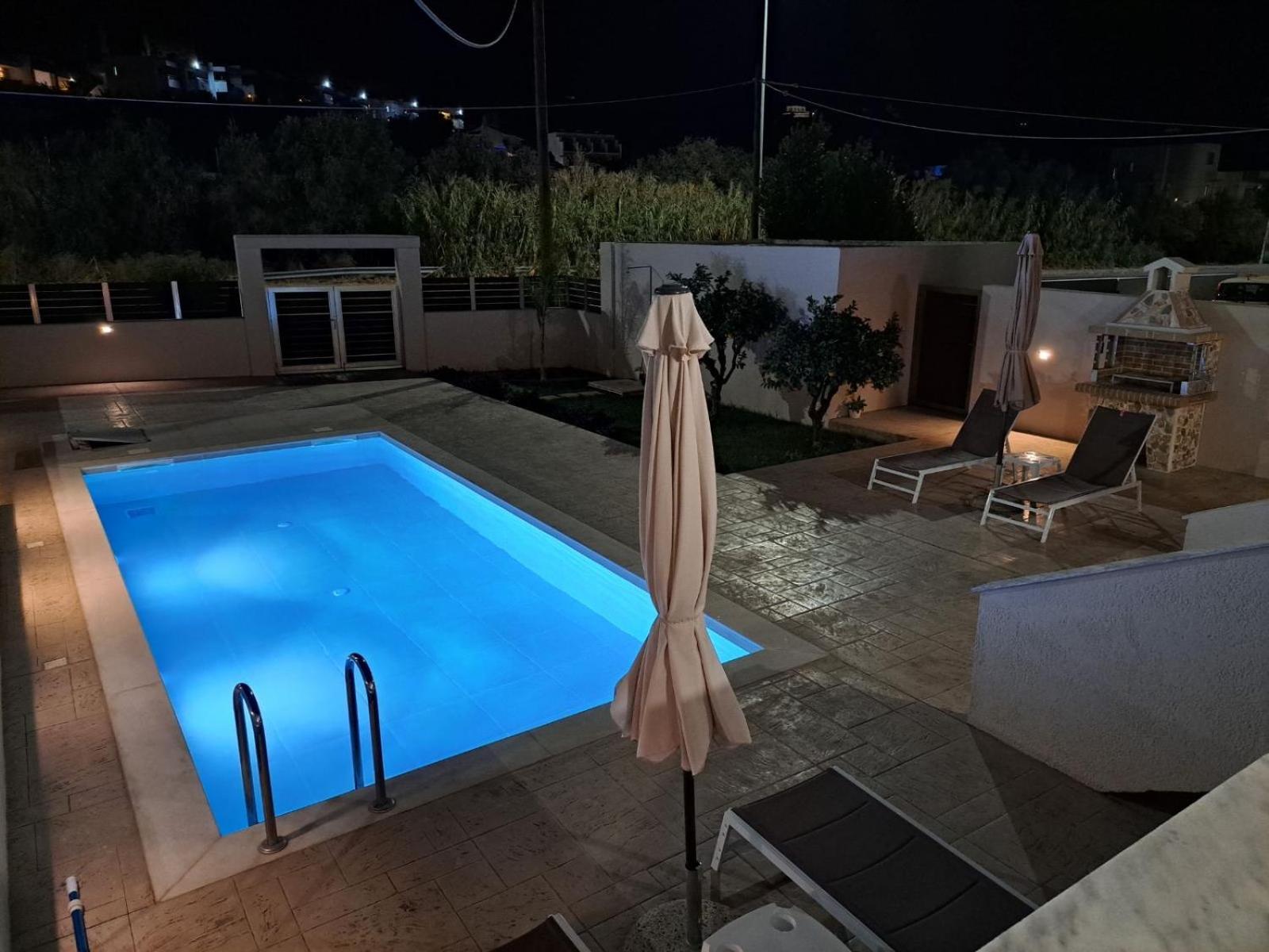 Anastasia Luxury House Vilă *