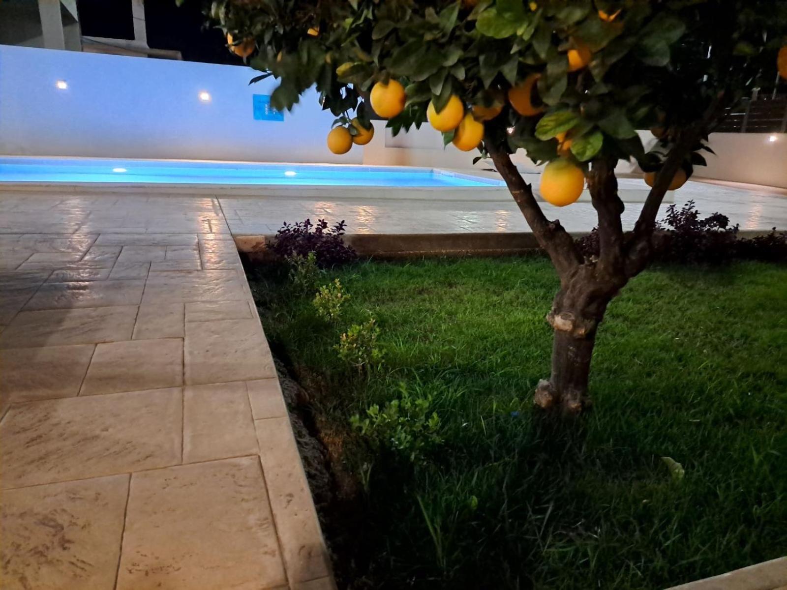 Anastasia Luxury House * Afantou